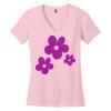 Women's Perfect Weight ® V Neck Tee Thumbnail