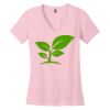 Women's Perfect Weight ® V Neck Tee Thumbnail
