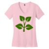 Women's Perfect Weight ® V Neck Tee Thumbnail