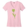 Women's Perfect Weight ® V Neck Tee Thumbnail