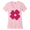Women's Perfect Weight ® V Neck Tee Thumbnail