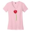 Women's Perfect Weight ® V Neck Tee Thumbnail