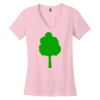 Women's Perfect Weight ® V Neck Tee Thumbnail
