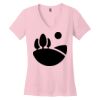 Women's Perfect Weight ® V Neck Tee Thumbnail