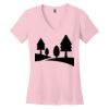 Women's Perfect Weight ® V Neck Tee Thumbnail