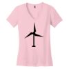 Women's Perfect Weight ® V Neck Tee Thumbnail