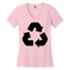 Women's Perfect Weight ® V Neck Tee Thumbnail