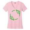 Women's Perfect Weight ® V Neck Tee Thumbnail