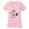 Women's Perfect Weight ® V Neck Tee Thumbnail