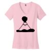 Women's Perfect Weight ® V Neck Tee Thumbnail
