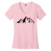 Women's Perfect Weight ® V Neck Tee Thumbnail