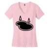 Women's Perfect Weight ® V Neck Tee Thumbnail