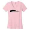 Women's Perfect Weight ® V Neck Tee Thumbnail