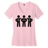 Women's Perfect Weight ® V Neck Tee Thumbnail