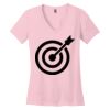 Women's Perfect Weight ® V Neck Tee Thumbnail