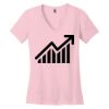 Women's Perfect Weight ® V Neck Tee Thumbnail