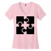 Women's Perfect Weight ® V Neck Tee Thumbnail