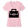 Women's Perfect Weight ® V Neck Tee Thumbnail
