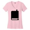 Women's Perfect Weight ® V Neck Tee Thumbnail