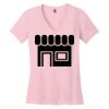 Women's Perfect Weight ® V Neck Tee Thumbnail