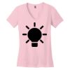 Women's Perfect Weight ® V Neck Tee Thumbnail