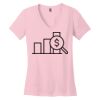 Women's Perfect Weight ® V Neck Tee Thumbnail