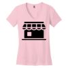 Women's Perfect Weight ® V Neck Tee Thumbnail