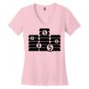 Women's Perfect Weight ® V Neck Tee Thumbnail
