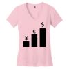 Women's Perfect Weight ® V Neck Tee Thumbnail