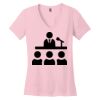 Women's Perfect Weight ® V Neck Tee Thumbnail