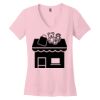 Women's Perfect Weight ® V Neck Tee Thumbnail