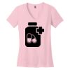 Women's Perfect Weight ® V Neck Tee Thumbnail