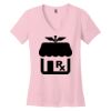 Women's Perfect Weight ® V Neck Tee Thumbnail