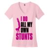 Women's Perfect Weight ® V Neck Tee Thumbnail