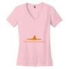 Women's Perfect Weight ® V Neck Tee Thumbnail
