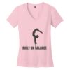 Women's Perfect Weight ® V Neck Tee Thumbnail