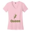 Women's Perfect Weight ® V Neck Tee Thumbnail