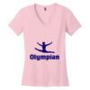 Women's Perfect Weight ® V Neck Tee Thumbnail
