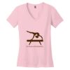 Women's Perfect Weight ® V Neck Tee Thumbnail