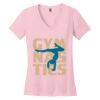 Women's Perfect Weight ® V Neck Tee Thumbnail