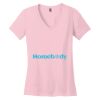Women's Perfect Weight ® V Neck Tee Thumbnail