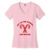 Women's Perfect Weight ® V Neck Tee Thumbnail