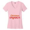 Women's Perfect Weight ® V Neck Tee Thumbnail