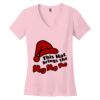 Women's Perfect Weight ® V Neck Tee Thumbnail
