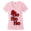 Women's Perfect Weight ® V Neck Tee Thumbnail