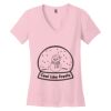 Women's Perfect Weight ® V Neck Tee Thumbnail