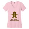 Women's Perfect Weight ® V Neck Tee Thumbnail