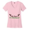 Women's Perfect Weight ® V Neck Tee Thumbnail