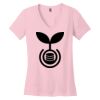 Women's Perfect Weight ® V Neck Tee Thumbnail