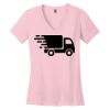 Women's Perfect Weight ® V Neck Tee Thumbnail